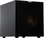 Klipsch SW subwoofer, v&auml;rvus: must.