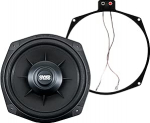 Earthquake Sound SWS-8Xi Subwoofer s&uuml;steem 2 Ohm 1 t&uuml;kk 8" must