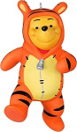 Hallmark Keepsake Disney Winnie the Pooh ja Tigger j&otilde;ulukaunistus 2025 Ka kingitused Disney f&auml;nnidele