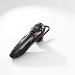 Juhtmevabad Bluetooth 5.4 k&otilde;rvaklapid mikrofoniga Pikk taasesitusaeg