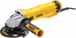 Dewalt Angle Grinder 125 Mm 1000 W DWE4207 QS