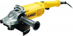 DeWalt DWE494 nurklihvmasin (2200 W, 230 mm kettad, sisaldab kaitsekatet, lisak&auml;epidet ja lisatarvikuid)