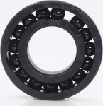 Produkte zur Kraft&uuml;bertragung Hochtemperaturlager 16001 16007 16008 16009 16010 16011 500 Grad Celsius Vollkugellager Kugellager(TB16010 50x80x10mm)