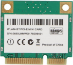 AX210HMW v&otilde;rgukaart, 2.4G/5G/6G BT 5.2 WiFi kaart, PCIE liides PCB arvuti v&otilde;rguadapter Linuxile (kernel 5.1 v&otilde;i uuem), Chrome OS jaoks