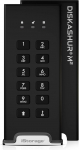 iStorage diskAshur M2 240GB | PIN-koodiga autentitud, riistvaraliselt kr&uuml;pteeritud USB 3.2 kaasaskantav SSD | &uuml;likiire | FIPS-konform | vastupidav ja kaasaskantav