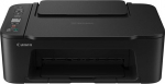 Canon PIXMA TS3750i: A4 traadita v&auml;rviline tindiprinter, printimine, kopeerimine, skaneerimine. &Uuml;hildub PIXMA printimiskavaga, piirideta fotode printimine, ideaalne kodukontorisse ja nutitelefonidesse.