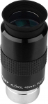 Svbony SV131 teleskoopiline okulaar 40 mm, 1,25-tolline pl&ouml;ssl okulaar 48&deg; laiatarbe FMC objektiiv, teravate piltide teleskoopi tarvikud, Kuu s&uuml;gav taevas objektide planeedi vaatlemiseks