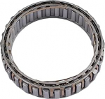 DC5776A &Uuml;hekordselt kasutatav sidurilaagri n&otilde;elalaagri klambrikorpus vabak&auml;iguketta t&uuml;&uuml;p 57,76 x 74,42 x 16 mm 10 t&uuml;kki / partii