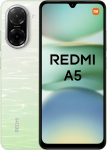Xiaomi Redmi A5 nutitelefon 6,88 Zoll 4 GB/128 GB Dual SIM 4G 5200 mAh 15 W roheline (kein adapter)