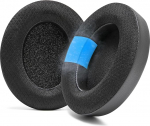 WC Freeze HD6XX - jahutavad geelk&otilde;rvapadjad Sennheiser HD6XX, HD58X, HD600, HD650, HD660S, HD660S2, HD580, HD565 ja teistele Wicked Cushions'i tootjatele | Ultra mugav ja lahe | Mustad tooted