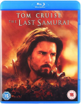 Viimane samurai [Blu-ray] [UK Import]