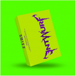 NMIXX - ENTWURF (Limited Ver.) CD