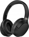 QCY H2 Pro Aux Wireless BT 5.3 mustad k&otilde;rvaklapid HiFi Enc 70 tundi kuulamise m&auml;ngurežiimi