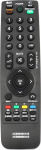 VINABTY AKB69680403 AKB69680438 LG teleriga 32LH3000 37LF2500 37LF2510 37LG2100 37LH20 32LH3010 32LH3800 37LH35F D 42LH20D 42LH35FD 42PQ20D &uuml;hilduv asenduspult LG teleriga 32LH3000 37LF2500 37LF2510 37LG2100 37LH20 32LH3010 32LH3800 37LH35F D 42LH35F ...