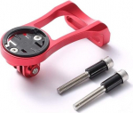 Chooee punane jalgratta juhtraua kinnitus Garmin GPS 200 500 510 800 810 1000 ja GoPro jaoks