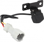 Dioche Ceed tagumise vaate kaamera 95760 A2100 asenduspargi assistent monitor Santa Fe 2013-2016 jaoks