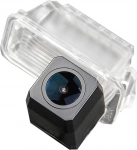 Tagantvaate kaamera, auto tagurduss&uuml;steemi kaugusjooned Ford Transit Custom & Transit Connect Custom 2012-2018 jaoks