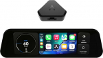 S3XY armatuurlaud Teslale - 9,6-tolline QLED puuteekraan, peegeldumisvastane kate (Head-up Display, CarPlay, Android Car) (sisaldab Commander, Model Y Juniper)