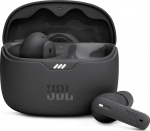 JBL Launch Tune 245NC juhtmevabad k&otilde;rvaklapid TWS ANC Individual Extra Bass koos k&otilde;rvaklappide rakendusega, 48-tunnine aku, Dual Connect, kiirlaadimine, IP54, Bluetooth 5.3, 3 kuud lisagarantiid