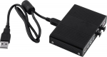 Goshyda External USB Sound Card, Digital 6 Channel Sound Card, Surround Optical SPDIF Audio Sound Card Output Adapter for PC Laptop for Windows
