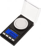 0.001G Elektroonilised Ehted kaalud Digitaalne loendav karaat USB skaala 20g 50g 100g 0.001G Precision Mini Gold Germ Medical Balance (V&auml;rv : 50g x 0.001g)