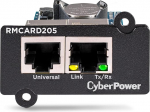 CyberPower RMCARD205 UPS & ATS PDU kaugjuhtimise kaart