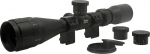 BSA 6-18x40mm 30/30 Duplex Reticle Side Parallax