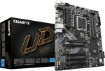 GIGABYTE B760 DS3H AX DDR4 emaplaat - toetab 14. p&otilde;lvkonna Intel Core protsessoreid, 8+2+1 faasi digitaalne VRM, kuni 5333MHz DDR4 (OC), 2X PCIe 4.0 M.2, Wi-Fi 6E, GbE LAN, USB 3.2 Gen 2.