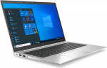 HP EliteBook 840 G7 14-tolline 1920 x 1080 Full HD Intel Core i5 10310U 512 GB SSD k&otilde;vaketas 16 GB m&auml;lu Windows 11 Pro veebikaamera s&uuml;learvuti (renoveeritud)