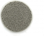 Jalgratta kuullaagrid 100tk 1-6mm Solid Ball High Precision 1 2 3 4 4 5 6mm laagripall, mis sobib lineaarjuhi kuulikruvi kuullaagri jaoks Mountain Bike Wheel (1588mm)