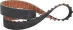 L-Antriebsriemen 277L-311L Industrie-Synchronriemen Breite 12,7/20/25/30/38 mm 1 St&uuml;ck(277L-74T-704.85 mm,Belt Width 12.7 mm)