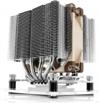 Noctua NH-D9L Premium protsessorijahuti koos NF-A9 92 mm ventilaatoriga (pruun)