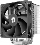 Thermalright Burst Assassin 120 SE protsessorijahuti, 6 soojusjuhtme jahutusplaat, 12cm PWM ventilaator, protsessori &otilde;hujahuti, AGHP tehnoloogia Intel LGA1851/1700/115X/1200&AM4/AM5, 148mm k&otilde;rge arvuti protsessorijahuti
