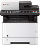 Kyocera Ecosys MA4000x/Plus multifunktsionaalne printer mustvalge printer skanner koopiamasin sisaldab mobiilset printimist laserprinteri multifunktsionaalne printer sisaldab 3 aastat t&auml;ielikku kohapealset hooldust