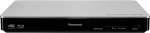 Panasonic DMP-BDT185EG silver, DMPBDT185EG