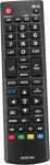AULCMEET AKB73715601 LG Smart TV 47LN570S-ZE 47LN570V-ZE 47LN5758-ZE 47LN575S-ZE 47LN575V-ZE 47LN5757-ZE 47LN575R-ZE 47LN575U-ZE 47LN5778-ZK 422LA66678-ZC 32LA662S-ZC asenduspult LG Smart TV-le 47LN570S-ZE 47LN5758-ZE 47LN575S-ZE 47LN575V-ZE 47LN5757 ...