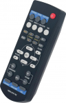 VINABTY asenduspult, mis sobib Yamaha kodukino YHT-S401 SR-301 NS-BR301 YHTS401 SR301 NSBR301 FSR50 WY57780 jaoks.