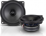 AXTON ATX100S Sound V&otilde;imas 10 cm / 4-tolline koaksiaals&uuml;steem, 2-k&auml;iguline autok&otilde;lar ainult 39 mm paigalduss&uuml;gavusega, helis&uuml;steem 60 W RMS v&otilde;imsusega