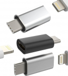 Highspirit Digital AV adapter 1080P Video 915 03413
