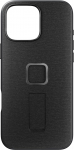 Peak Design Mobile Everyday Loop &uuml;mbris, mis &uuml;hildub iPhone 16 Pro Maxiga - antratsiidi v&auml;rvi
