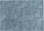4 St&uuml;ck quadratische Tischsets aus Leder im japanischen Stil f&uuml;r Hotel und Zuhause, resistente Tischdekorationsmatten (Farbe: Grau) (D)
