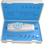 CGOLDENWALL New Professional Handheld Push-Pull Force Gauge 20N / 2Kgf