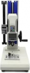 Zug-Druckpr&uuml;fmaschine Pr&uuml;fstand Digitalanzeige Push-Pull-Messger&auml;t Halterung Schraube Dynamometer Basistester,Pr&auml;zise Verarbeitung(koos 200MM klambriga,ZP-50)
