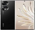 HONOR 70 nutitelefonid 5G, 8+256 GB, kumer OLED-ekraan, 6,67-tolline 120 Hz, kolmekordne tagakaamera 54 MP Android 12-ga, aku 4800 mAh suure mahutavusega kiirlaadimisega 66 W, kesk&ouml;ine must