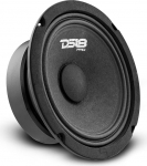 DS18 PRO-GM6 Classic Keskmine k&otilde;lar 8 Ohm - 480 Watt Max 140 Watt RMS - 1 k&otilde;lar Uus mudel 6,5-tolline k&otilde;lar