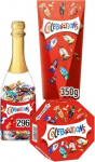 Celebrations Party Mix 915 g I Pudel 296 g I Kinkekarp 269 g I Pop Box 350 g I Mini Chocolate Bar I Mars Snickers Twix Bounty Milky Way Maltesers Galaxy I Chocolate I Bar
