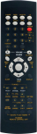 VINABTY RC480SR kaugjuhtimispult Marantz SR480 jaoks