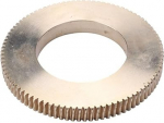 0,5 m lame tormiratas, 5 mm paksune vask, 0,5 moodul, 56 T, 148 T, 240 T, turbiiniratas, tormiratas, hammasrataste nurk, 148 hammastega hammasratas