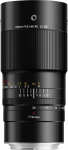 TTARTISAN 100 mm F2.8 Macro 2X Camera Lens for Nikon Z Mount Full Format Manual Focus Lens for Miniature Photography