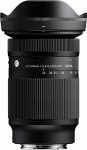 Sigma 20-200mm F3.5-6.3 DG, C Sony E jaoks